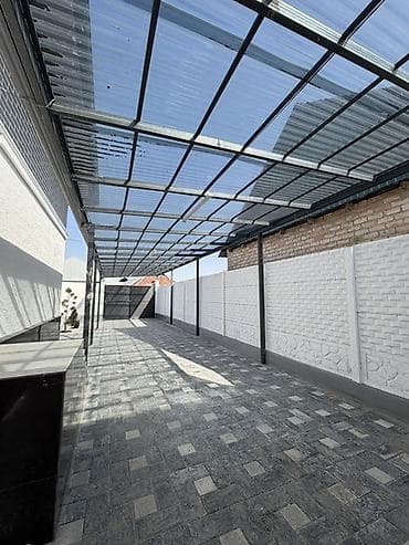 Сниму дом: Современный одноэтажный дом с продуманным благоустройством участка — 5