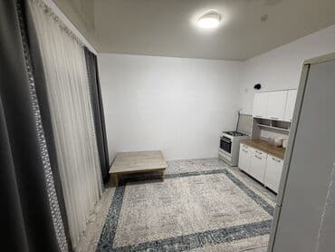 снять частный дом с последующим выкупом: 60 м², 1 комната, Евроремонт, Забор, огорожен, Парковка — 5