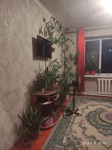 продаю 1 кв восток 5: 1 комната, 19 м², 105 серия, 5 этаж — 5