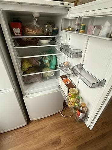 iphone 13 pro max 256: Холодильник Atlant, Двухкамерный, De frost (капельный) — 3