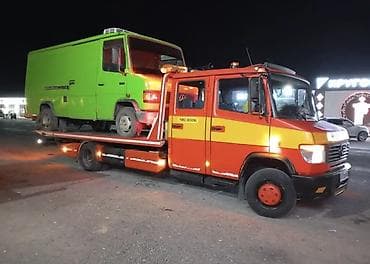 грузо пассажир спринтер: Эвакуатор – платформа для перевозки авто - Плоская сдвижная платформа — 1