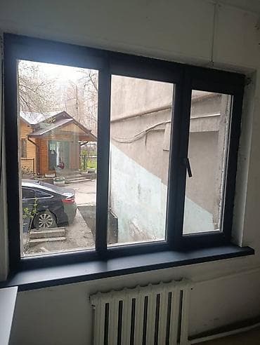 solutions upper: Готовое пластиковое окно, Тип окна: Стандартные, Без установки, Без рассрочки — 1