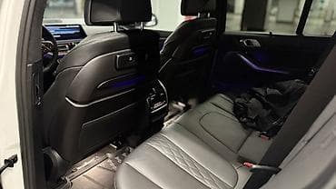 e 34 bmv: BMW X5: 2022 г., 3 л, Автомат, Бензин, Кроссовер — 8