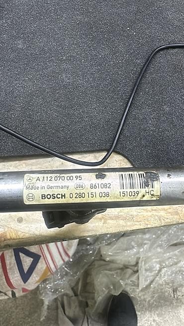 e55 compressor: Форсунки m112
Цена указана за 1шт — 2