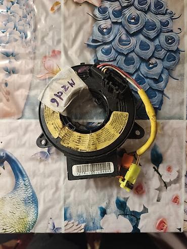 компьютерные мыши g cube: Руль Mazda 2004 г., Новый, Оригинал, Япония — 1