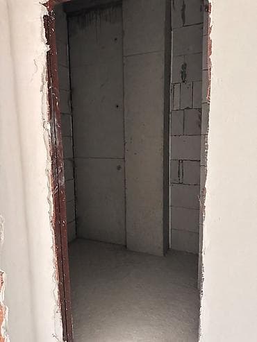 Новостройки от застройщика: Построен, Элитка, Студия, 61 м² — 5