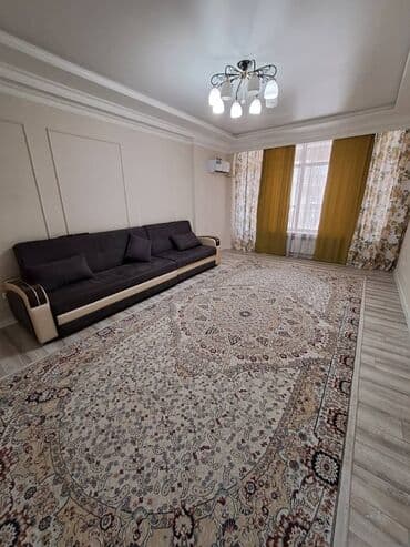 суточная квартиры бишкеке: 1 комната, Парковка, Бронь, Бытовая техника — 3