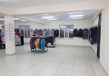 Советский/ Щербакова Сдается помещение под любой вид бизнеса, кроме at lalafo.kg Советский/ Щербакова Сдается помещение под любой вид бизнеса, кроме