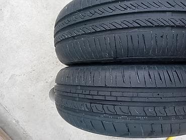 титан р14: Шины 165 / 65 / R 14, Лето, 1 шт, Легковые, Китай, Force — 5