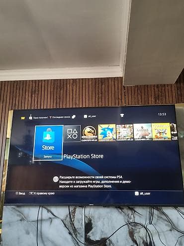 nintendo switch oled: 🎮 PS4 Pro 1TB — прошита (GoldHEN), 1 ревизия Продаю PlayStation 4 Pro — 8
