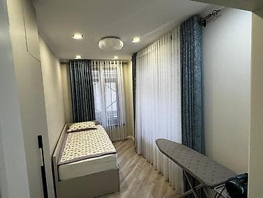 сутычные: Коттедж, Diamond Resort, Бостери — 6
