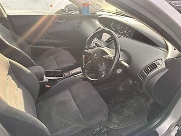 mazda primacy: Nissan Primera: 2005 г., 2.4 л, Автомат, Бензин, Универсал — 2
