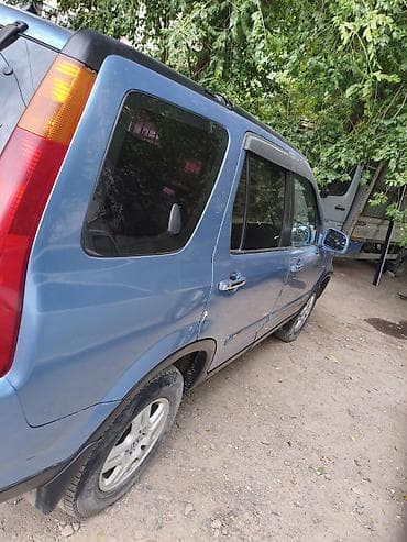 Унаа сатуу: Honda CR-V: 2004 г., 2 л, Автомат, Бензин, Кроссовер — 3