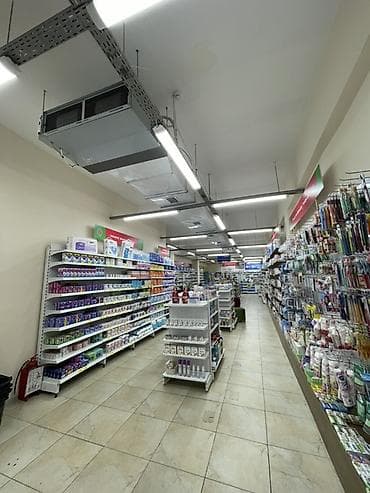 торговл: Продажа бизнеса Магазин, Вместе с: Оборудование и мебель — 8