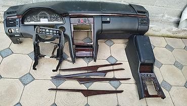 мерс р16: Бампер Mercedes-Benz — 8