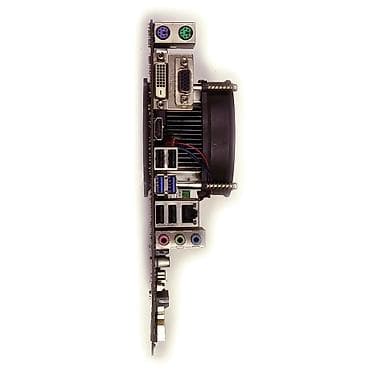 xeon 2011: Материнская плата для ПК, Б/у, ASRock, LGA1150, Micro-ATX — 2