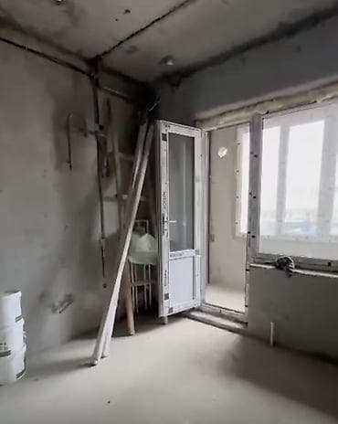 продаю однокомнатная квартира: Продается 1 ком.квартира к Кок Жаре. Площадь квартиры 54кв.м — 6