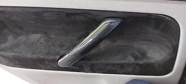 Volkswagen Passat: 1996 г., 1.8 л, Механика, Бензин, Седан — 3