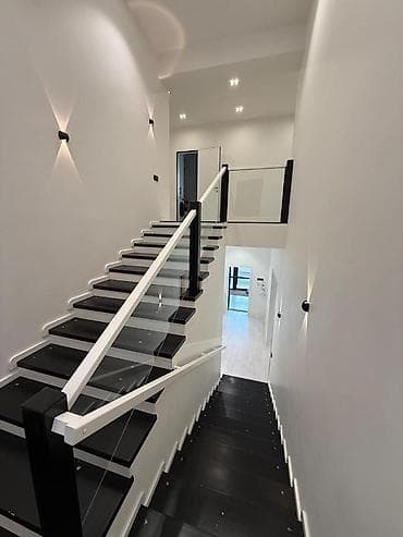 Дома: 260 м², 6 комнат, Кок-Жар ж/м, Без животных — 6