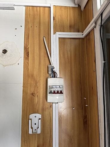 жилой бутка: Продажа павильонов 18 м², Утеплен — 7