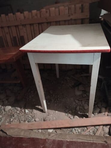 столы из мрамора: Стол для кафе, цвет - Коричневый — 2