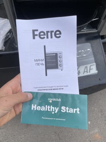 утюг мулинекс inicio 10: Духовка, Новый, Бесплатная доставка — 1