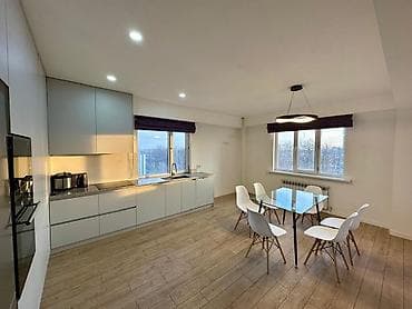 мойка для кафе: 3 комнаты, Собственник, С мебелью полностью — 4