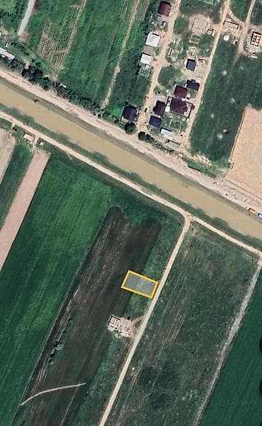 кен сай пост: 6 соток, Для строительства, Красная книга — 5