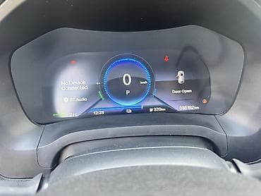 алтеза бампер: Honda M-NV: 2021 г., Электромобиль, Кроссовер — 8