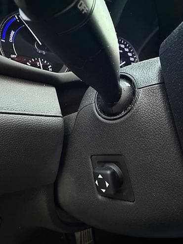 buick roadmaster: Hyundai Grandeur: 2019 г., 2.4 л, Автомат, Гибрид, Седан — 9