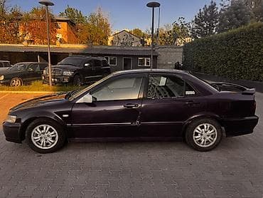 двер хонда акорд: Honda Accord: 2000 г., 1.8 л, Автомат, Бензин, Седан — 4