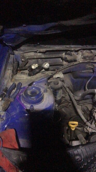 автоэлектрик ремонт авто с выездом бишкек: Компьютердик диагностика, Автоэлектрик кызматтары, Кыймылдаткычты оңдоо, баруу менен — 2