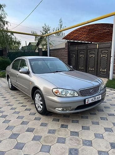 сефиро а33: Nissan Cefiro: 1999 г., 2 л, Автомат, Бензин, Седан — 1