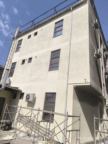 Жасалгалоочу жумуштар: Дубалдарды сырдоо, Шыптарды сырдоо, Декортативдик сырдоо, Майдын негизинде, Суунун негизинде, 6 жылдан ашык тажрыйба — 9