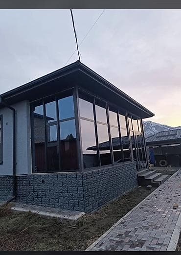Окна на заказ: Премиальные окна и двери YUSUF Windows & Doors - Изготовление и — 4
