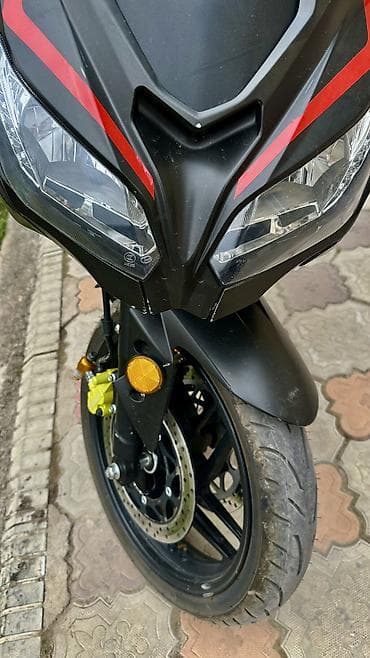 harley devidson: Спортбайк Kawasaki, 350 куб. см, Бензин, Взрослый, Б/у — 3