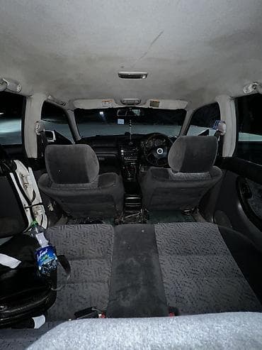 оптика форестер: Subaru Legacy: 2000 г., 2.5 л, Автомат, Бензин, Универсал — 6