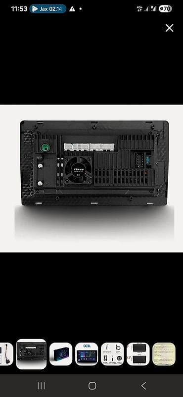 aoc q27g3s: Б/у, Нестандартный, 9 ", Android (встроенная ОС), 4 ГБ ОЗУ, 32 Гб ПЗУ — 1