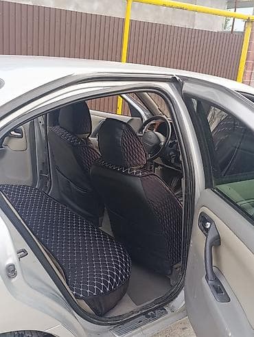 соната нюряс: Nissan Primera: 1999 г., 2 л, Автомат, Бензин, Седан — 4