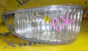 Toyota Crown Majesta Туманка, Тойота Краун Маджеста фара