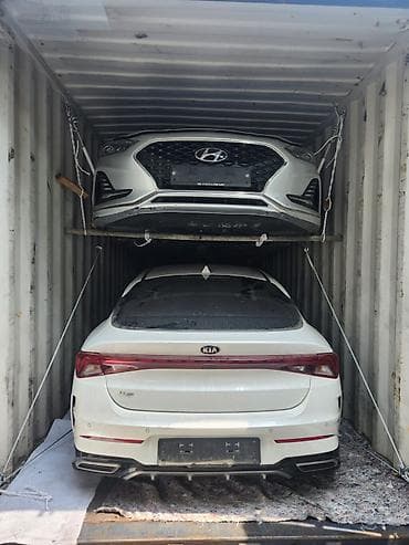 келет: Kia K5: 2020 г., 2 л, Автомат, Газ, Седан — 10