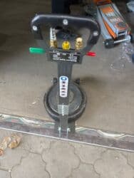 домкрат портер: Гидравлический подкатной домкрат 2,5 т - Тип: подкатной — 3