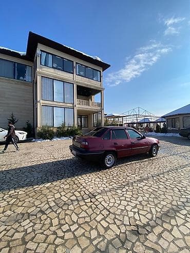 опел омега б: Daewoo Nexia: 2006 г., 1.6 л, Механика, Бензин, Хэтчбэк — 2