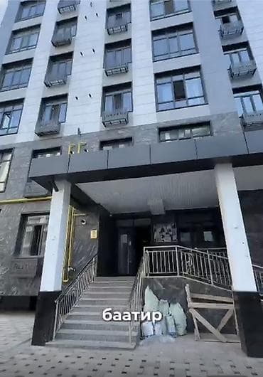жк олокон фото: 2 комнаты, 50 м², Элитка, 6 этаж, Свежий ремонт — 1