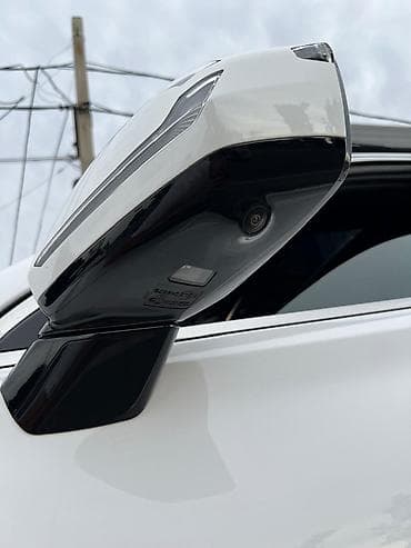 тент крыша: Hyundai Palisade: 2021 г., 2.2 л, Автомат, Дизель, Кроссовер — 6