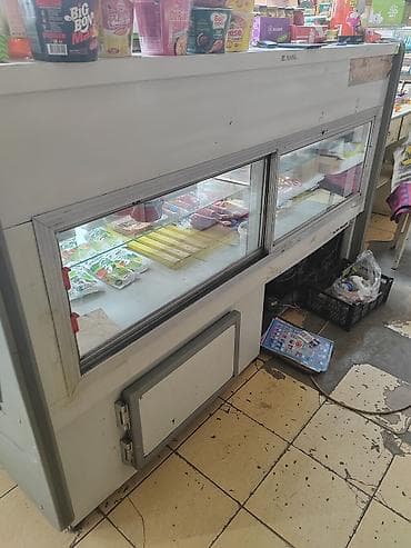 термобокс с подогревом: Для молочных продуктов — 5