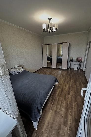 Недвижимость: 1 комната, 35 м², 105 серия, 9 этаж — 4