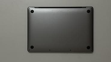 apple tab: Apple MacBook Pro 13,3 дюйма (серия с Touch Bar), цвет Space Gray — 2