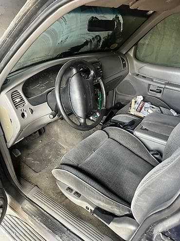 ауди матор: Ford Explorer: 1996 г., 4 л, Автомат, Бензин, Внедорожник — 4