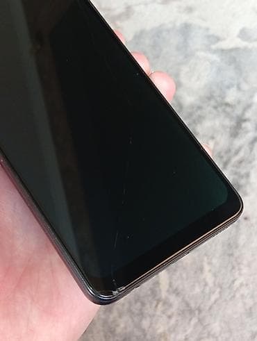 бу монитор samsung: Samsung Galaxy A32, Б/у, 64 ГБ, цвет - Черный, 2 SIM — 3